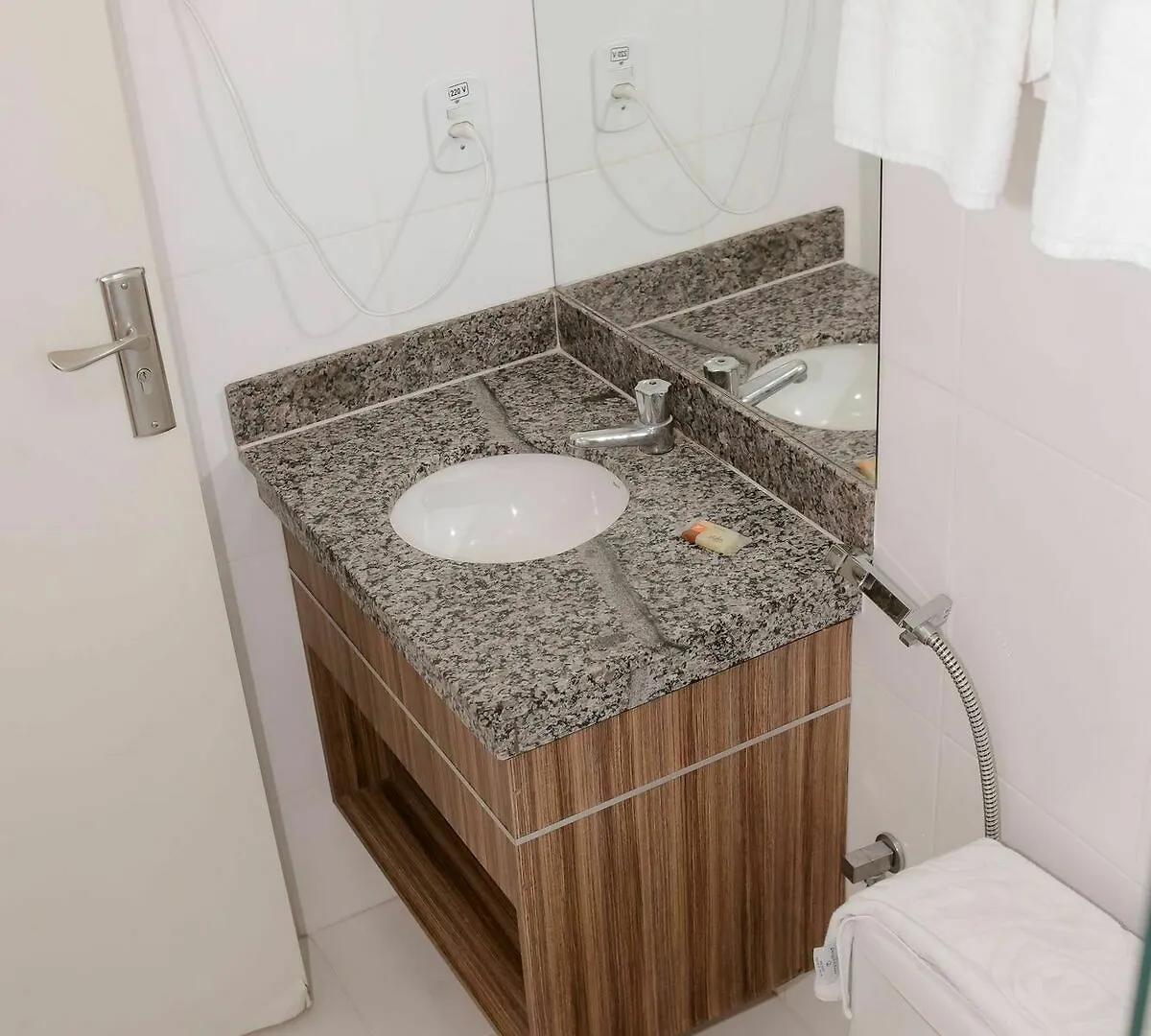 Abd Turismo - Lacqua Diroma II Caldas Novas