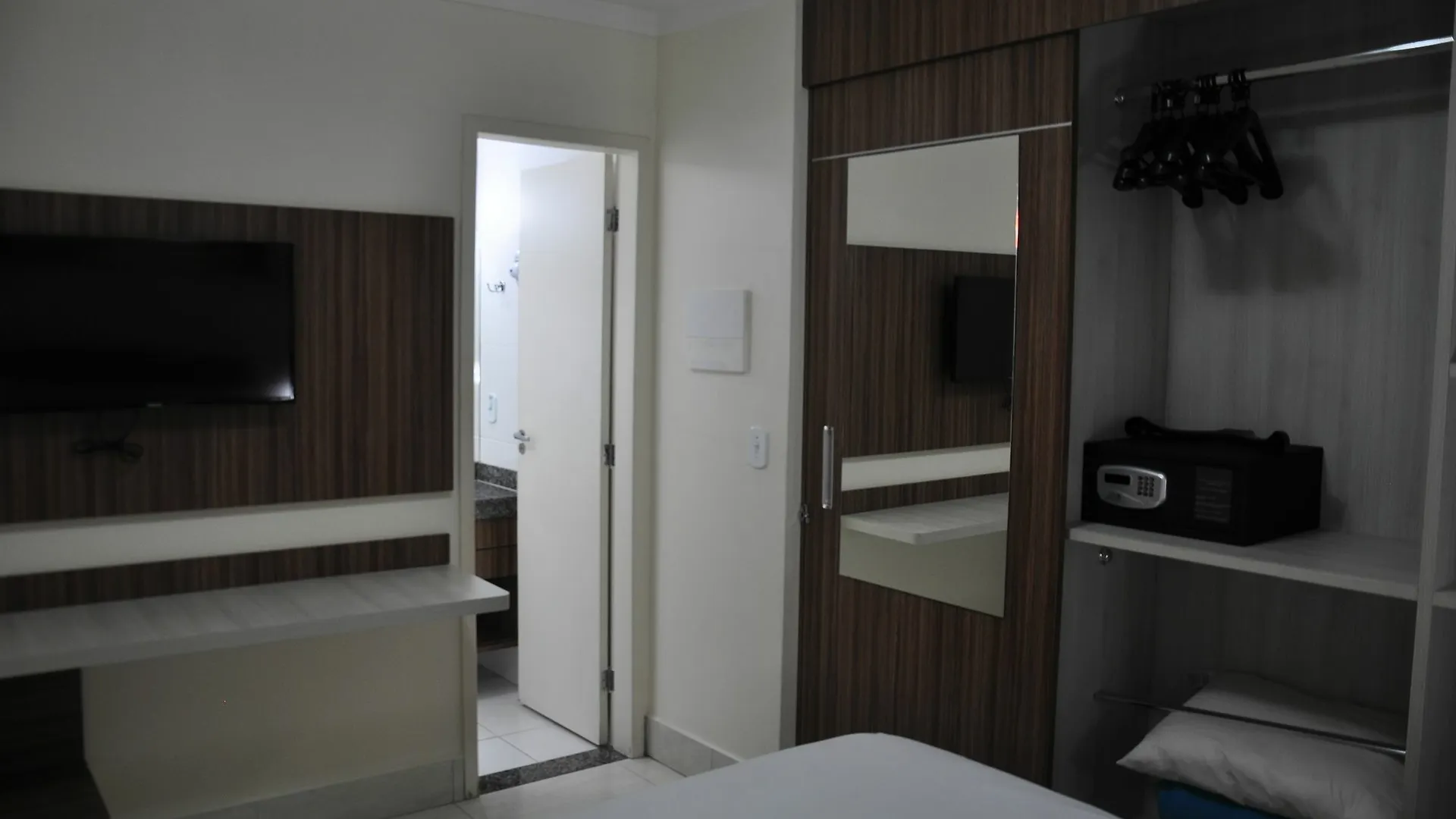 **** Hotel Abd Turismo - Lacqua Diroma II Caldas Novas Brasilien