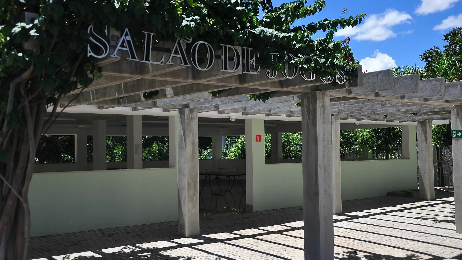 Hotel Abd Turismo - Lacqua Diroma II Caldas Novas