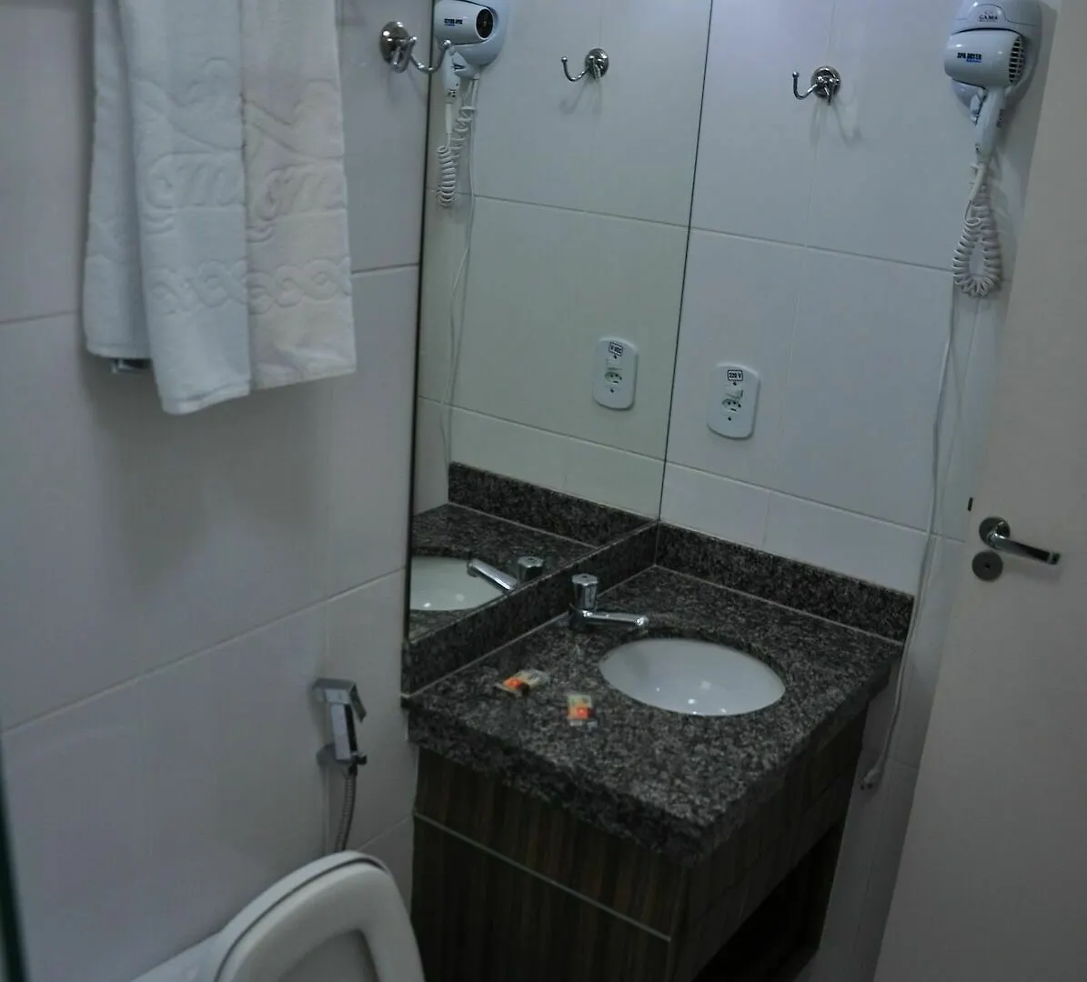 Hotel Abd Turismo - Lacqua Diroma II Caldas Novas