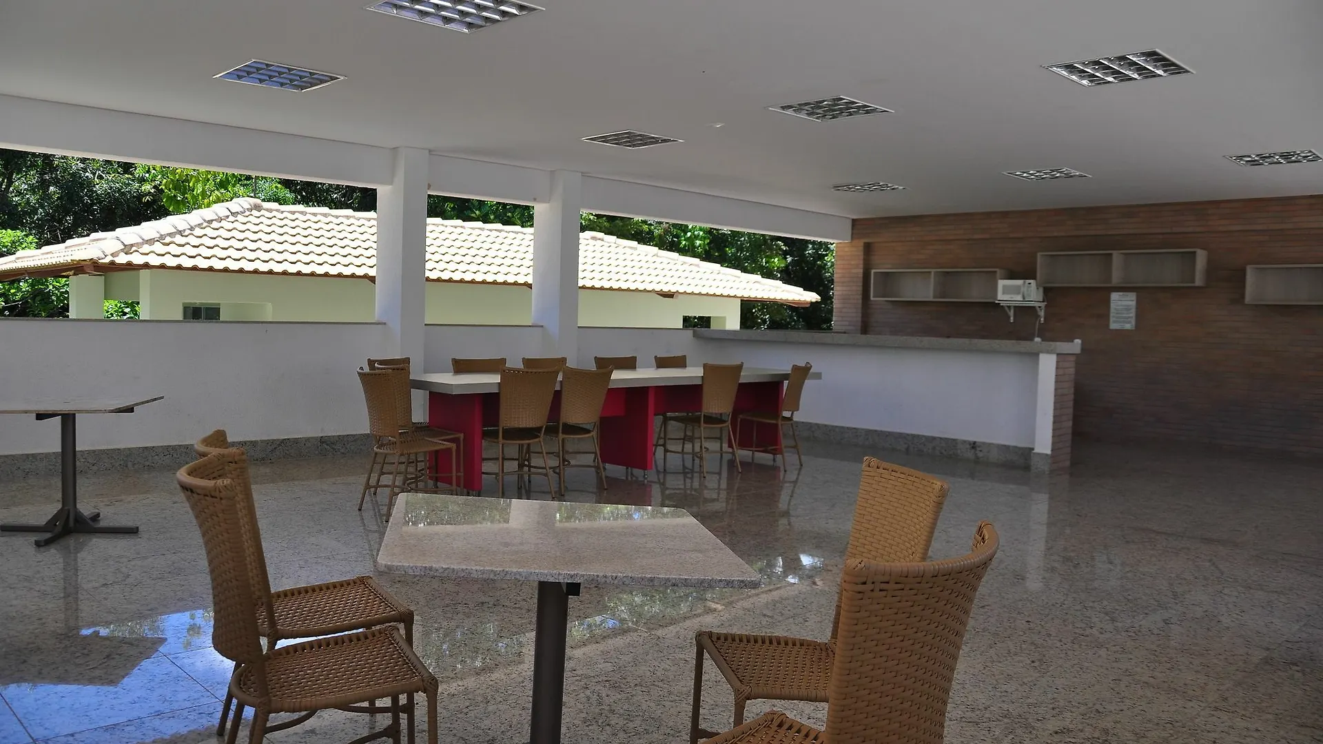 Hotel Abd Turismo - Lacqua Diroma II Caldas Novas