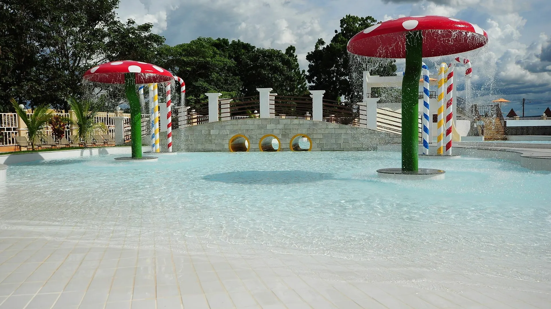 Hotel Abd Turismo - Lacqua Diroma II Caldas Novas