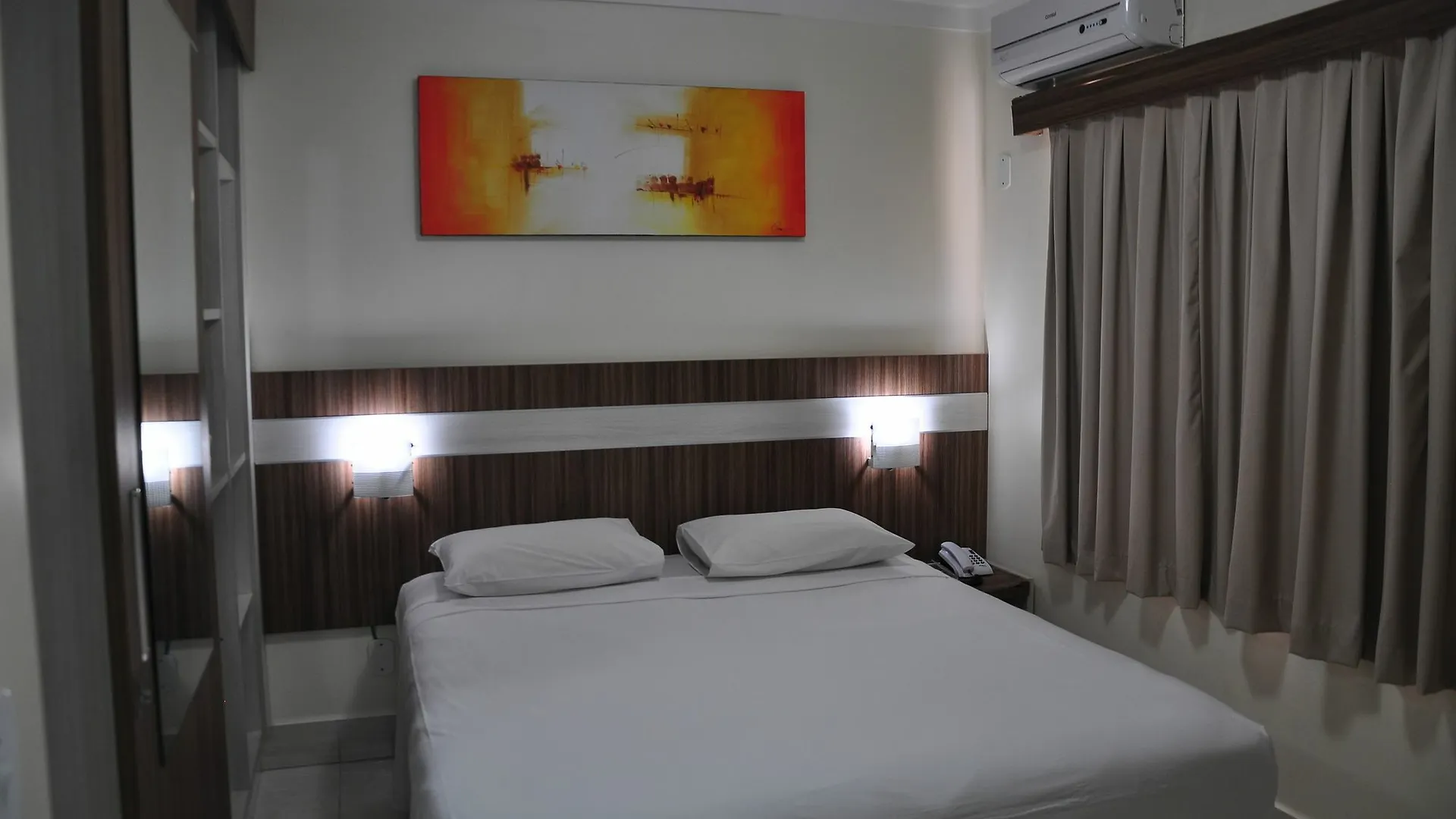 Abd Turismo - Lacqua Diroma II Caldas Novas Hotel